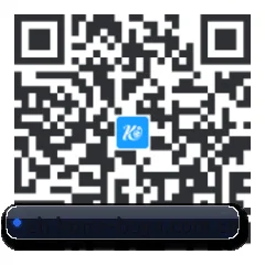 iPhone APP 二维码